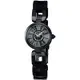 SEIKO WIRED-F 星光璀璨時尚腕錶 AC3T05X 全黑1N01-X117K