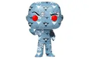 WWE The Rock (Artist) US Exclusive Pop! Vinyl w/ Protector