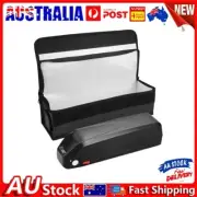Fireproof Bag For Lithium For EBike Battery Long Lasting Performance