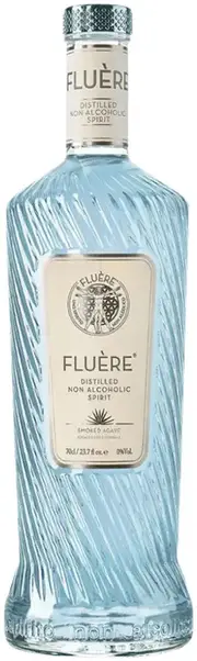 Fluere Smoked Agave Non Alcoholic Spirit 700ml