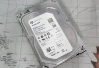 在飛比找露天拍賣優惠-Skpc:希捷 Desktop HDD 3TB SATA3 