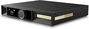 S.M.S.L VMV D2R Audio DAC BD34301EKV Chip Support MQA MQA-CD BT5.1 SBC/AAC/APTX/APTX-HD/LDAC CK-03 XU316 DSD512 PCM USB/Optical/Coaxial/Bluetooth/I²S/AES Input RCA/XLR Output Balanced Decoder