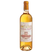 2020 Château Filhot 2ème G.C.C 1855 375ml - Buy Online | The Wine Collective Marketplace