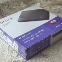 在飛比找Yahoo!奇摩拍賣優惠-麵包の店Sony/索尼 BDP-S1500 藍光播放機 DV