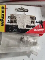 Wagner ~ Spraytech Airless Hose Connection, 93896, P/N 0154788, USA Made