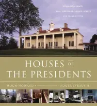 在飛比找博客來優惠-Houses Of The Presidents