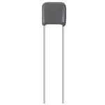 SPRAGUE 2C40Z5U1.5uf050B RADIAL 1.0UF 250VOLTS 20% 6.3X13MM QTY-25