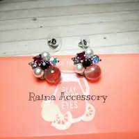 在飛比找蝦皮購物優惠-❈Raina Accessory❈韓國巴洛克復古古典宮廷風格