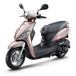 KYMCO 光陽機車 NICE XL(七期)