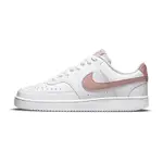 【NIKE】COURT VISION LOW NEXT NATURE 休閒鞋 玫瑰粉 女鞋 -DH3158102