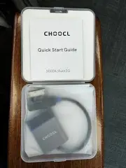 Bluetooth 5.0 Audio Adapter Music Interface Choocl Audi Mercedes VW AMI