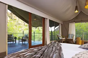 埃龍戈荒野山林小屋Erongo Wilderness Lodge