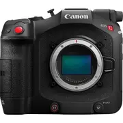 EOS C80 Cinema Camera Body