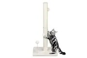 Advwin 83cm Cat Tree Tower Scratching Post