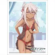 Fate/Kaleid Liner Prisma Illya Chloe lingerie Card Sleeves *NEW* 65ct