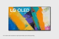 在飛比找樂天市場購物網優惠-LG OLED 4K AI語音物聯網電視 OLED65GXP