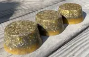 3 Pack Orgone Energy Tower Busters EMF Protection Orgonite