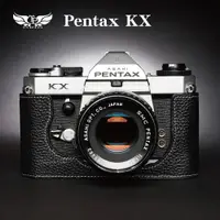 在飛比找蝦皮商城優惠-【TP ORIG】相機皮套 適用於 Pentax KX 專用