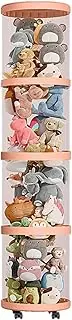 MWZBTG Stuffed Animal Storage Tube, Stuffed Toy Tube, Stuffed Toy Storage Tube, Vertical Storage Tube, Vertical Storage Tube, Doll Storage Bucket