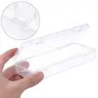 Jewelry Diamond Container Craft Bead Holder Storage Box Pill Storage Supply