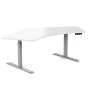 Desky Dual 120 Adjustable Standing Desk