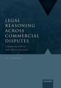 在飛比找博客來優惠-Legal Reasoning Across Commerc