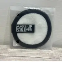 在飛比找蝦皮購物優惠-MAKE UP FOR EVER 環保水洗親膚化妝棉 環保化