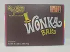 Willy Wonka Chocolate Bar Makeup Revolution 15 Eyeshadow Palette