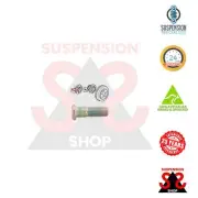 Wheel Stud Suit HONDA Prelude 2.2 VTi-R (BB1, BB4) PRELUDE IV (BB_) (for: Honda)