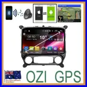 CHEVROLET SILVERADO 2014+ GPS HEAD UNIT APPLE CARPLAY ANDROID AUTO CAMERA