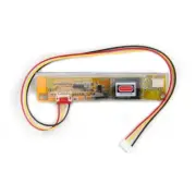 Universal 1-lamp CCFL Inverter Board for LCD panels