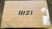 MSI Vector GP68HX 13VH-098US i9/RTX 4080/16GB/1TB Gaming Laptop (READ DESC..)