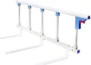 Bed Rail for Elderly, Foldable Bed Rail, Hospital Grade Safety Bed Rails for Seniors, Bed Side Handrail, Senior Adult Hand Rail for King Queen Twin Size Bed, Handicap Bed Grab Rail (Color : (A)