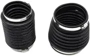 Car Styling 876631 876294 Bellows Kit Drive for Volvo Penta AQ UJOINT SP DP 250 270 280 290 Replaces 876294 876631 Replace