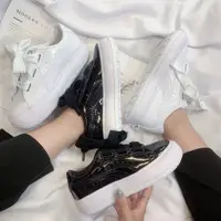 在飛比找蝦皮購物優惠-【MONEY J】PUMA SUEDE MAYU HEART