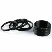 10pcs Leica M39 to M42 Screw Lens Mount Adapter Step Up Ring For Pentax M39-M42