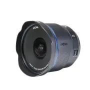 Laowa FF II 10mm F2.8 Manual Focus Full Frame Ultra-Wide Angle Lens for L-Mount