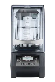 Vitamix The Quiet One Bar Blender - VIT-050031