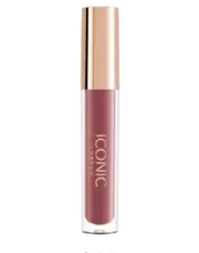 Iconic London Lip Plumping Gloss FULL SIZE Shade In Do Not Disturb