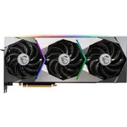 MSI NVIDIA GeForce RTX 3070 Graphic Card - 8 GB GDDR6 - GEFORCE RTX 3070 SUPRIM X LHR