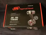 Ingersoll Rand W5152-K22 -- 1/2" 20v Impactool Kit