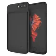 Slim Battery Charger Case For iPhone 6 PLUS / 6S PLUS / 7 PLUS / 8 PLUS 5000mAh