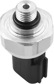 Car Air Pressure Switches Compatible with Hyundai for Accent 2005-2010 for Elantra for Santa Fe 2005-2024 97721-3K000 Car Air Conditioning Pressure Switch A/C Sensor
