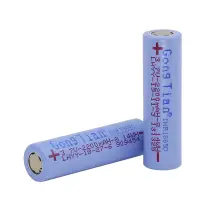 在飛比找松果購物優惠-共田原廠正品 2200mah 18650鋰電池 鋰電池 18