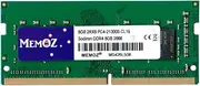 Memoz 8GB DDR4 2666 PC4-21300 Sodimm RAM Laptop Memory 5 Years Warranty