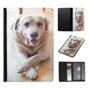 PASSPORT ITINERARY ORGANIZER|LABRADOR RETRIEVER DOG 18