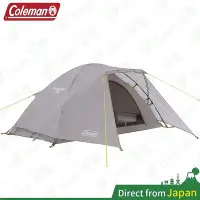 在飛比找Yahoo!奇摩拍賣優惠-日本限定 Coleman Tent Touring Dome