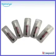 Halnziye HY880 1g nano grey Thermal Compound Grease Paste short syringe 5.15W/mK