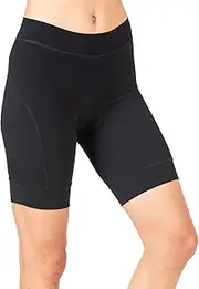 [TERRY] Highly Rated Breakaway Performance Cycling Shorts for Women - Bicycling Magazine Editor's Choice