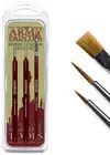 Army Painter: Hobby Starter Brush Set